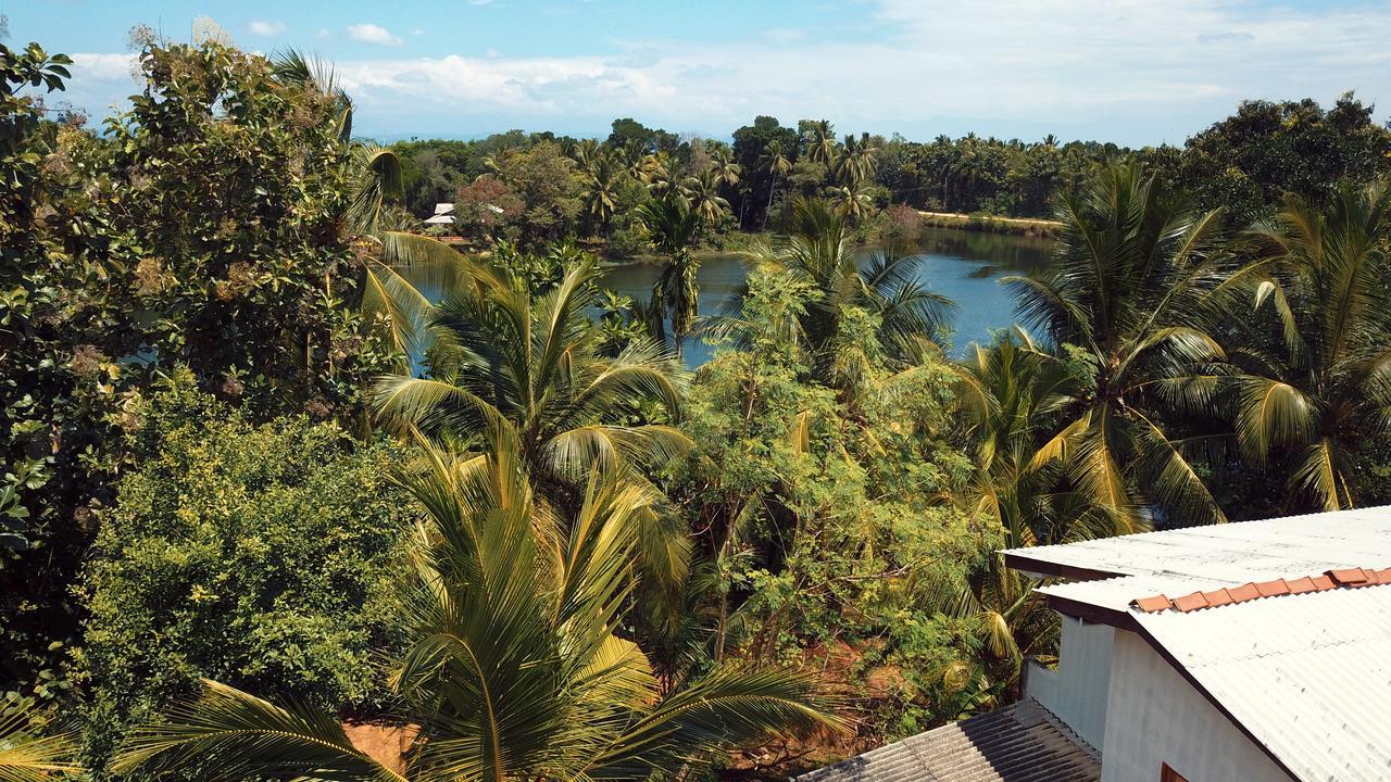 Splendid Lake View Safari Lodge Udawalawe Exterior photo