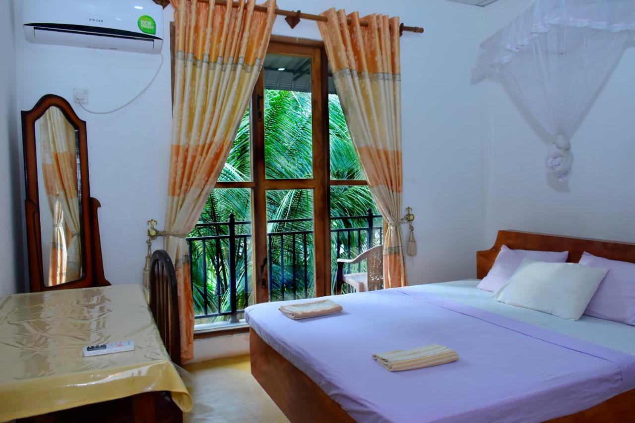 Splendid Lake View Safari Lodge Udawalawe Exterior photo